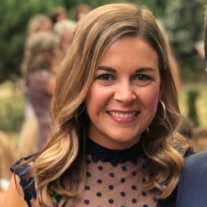 Meet your Posher, Ellie